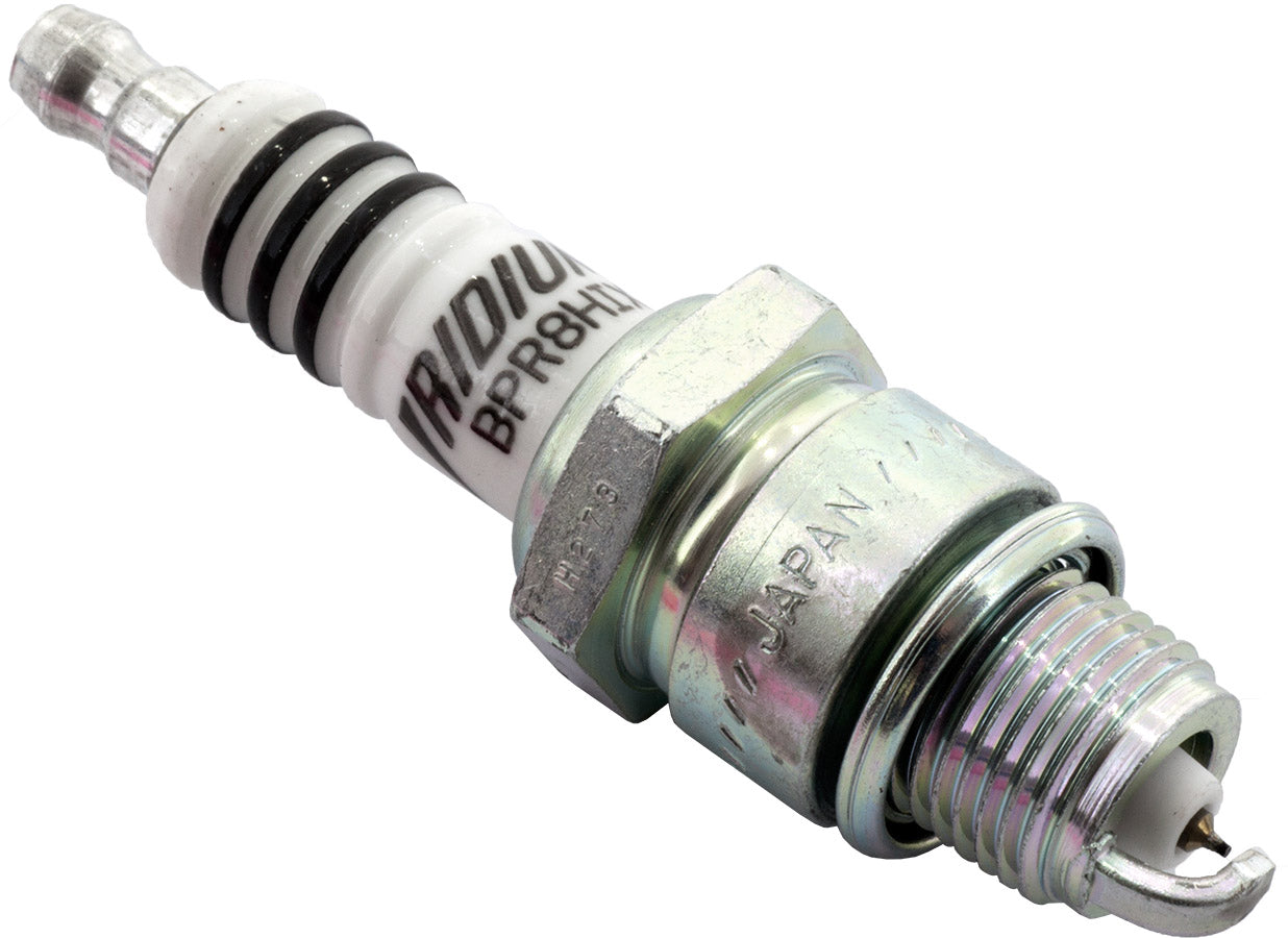 Ngk Sparkplug BPR8HIX (4)