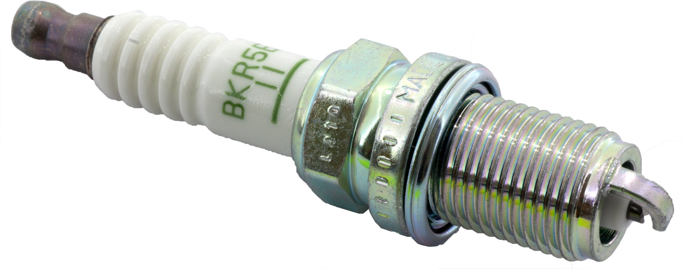 Ngk Sparkplug BKR4E-11 (4)