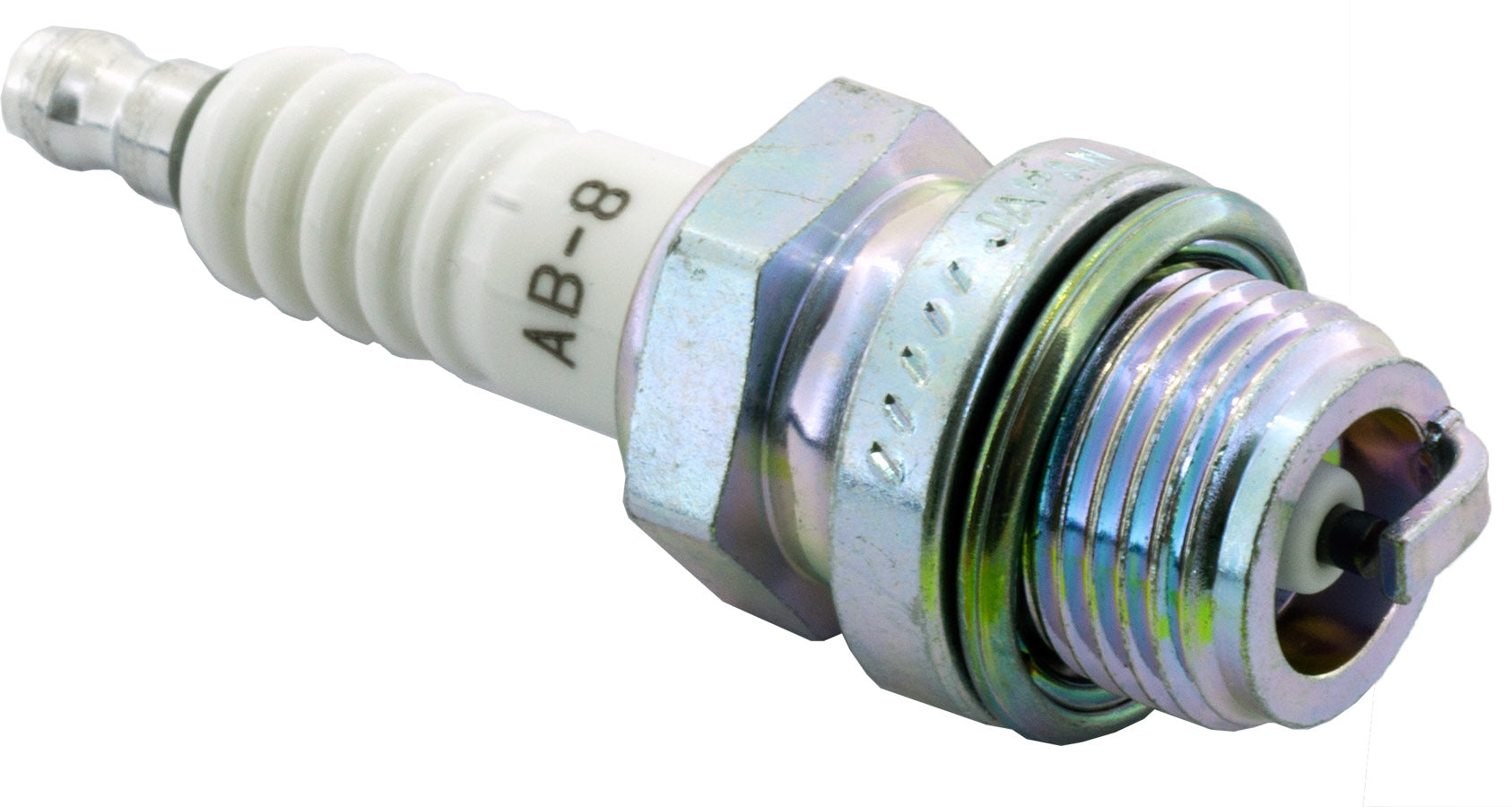 NGK sparkplug AB8
