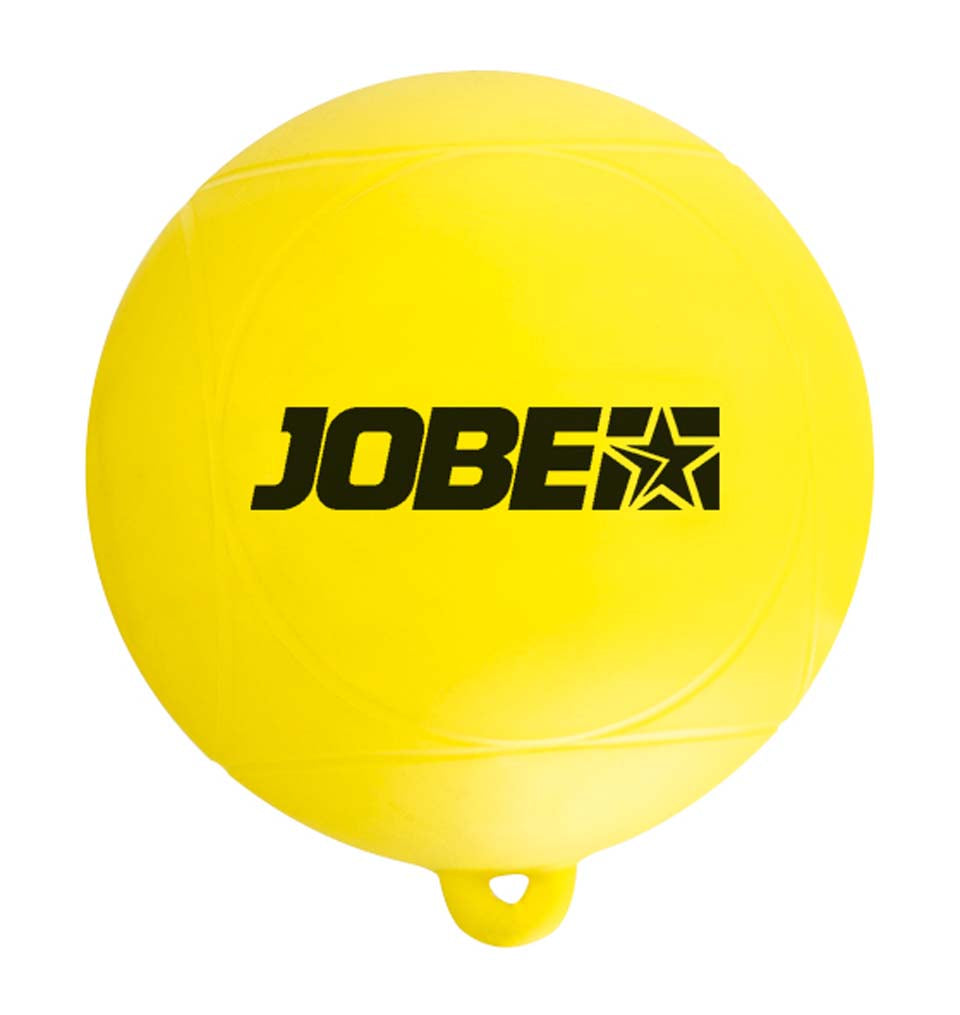 JOBE Slalom Buoy Yellow
