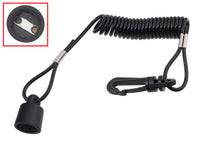 Sno-X Tether cord BRP 1998-2015 (2016/2020) – bilde 1