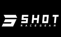 Shot Interior Furious Full Svart – bilde 1