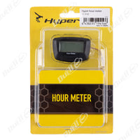Hyper Hourmeter – bilde 1