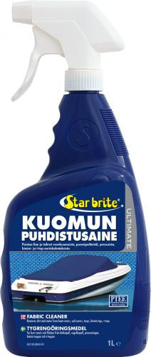 Star brite Ultimate Fabric Clean 1L