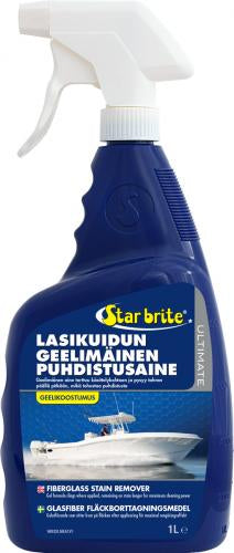 Star brite Ultimate Fiberglass Stain Remover 1L