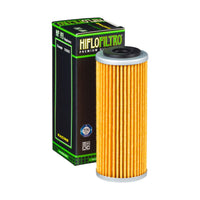 HiFlo Oljefilter HF193 – bilde 1