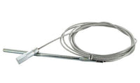 Rotary Steering cable, Stiga Villa - Ready 04-09, l. 3735mm – bilde 1