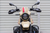 Yakk EXP Yakk EXP Frontlys Beskytter BMW R12 GS (24-) Svart – bilde 2