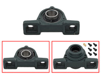 Bronco Flex prop Lager assembly Kawasaki – bilde 1