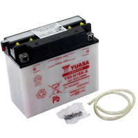 Yuasa Battery Y50-N18A-A (dc) no acid included (5) – bilde 1