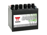 Yuasa Battery 895 12V 26AH Garden (wc) Note: Pallet cargo (34) – bilde 1