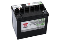 Yuasa Battery 896 12V 26AH Garden (wc) Note: Pallet cargo (34) – bilde 1