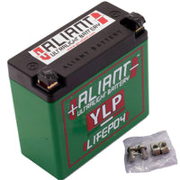 Aliant Ultralight YLP30 lithiumbattery – bilde 1