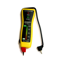 Motobatt Pocket Voltmeter – bilde 1