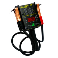 Motobatt Digital Load Tester 125A – bilde 1