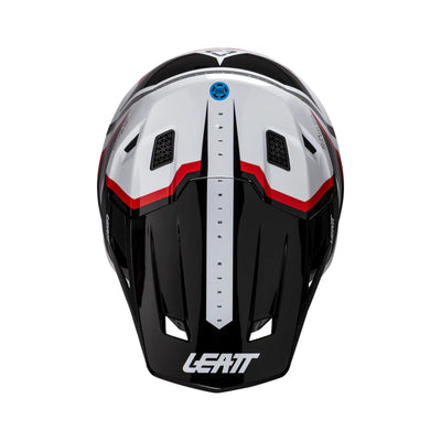 Leatt Motocrosshjelm 7.5 V26