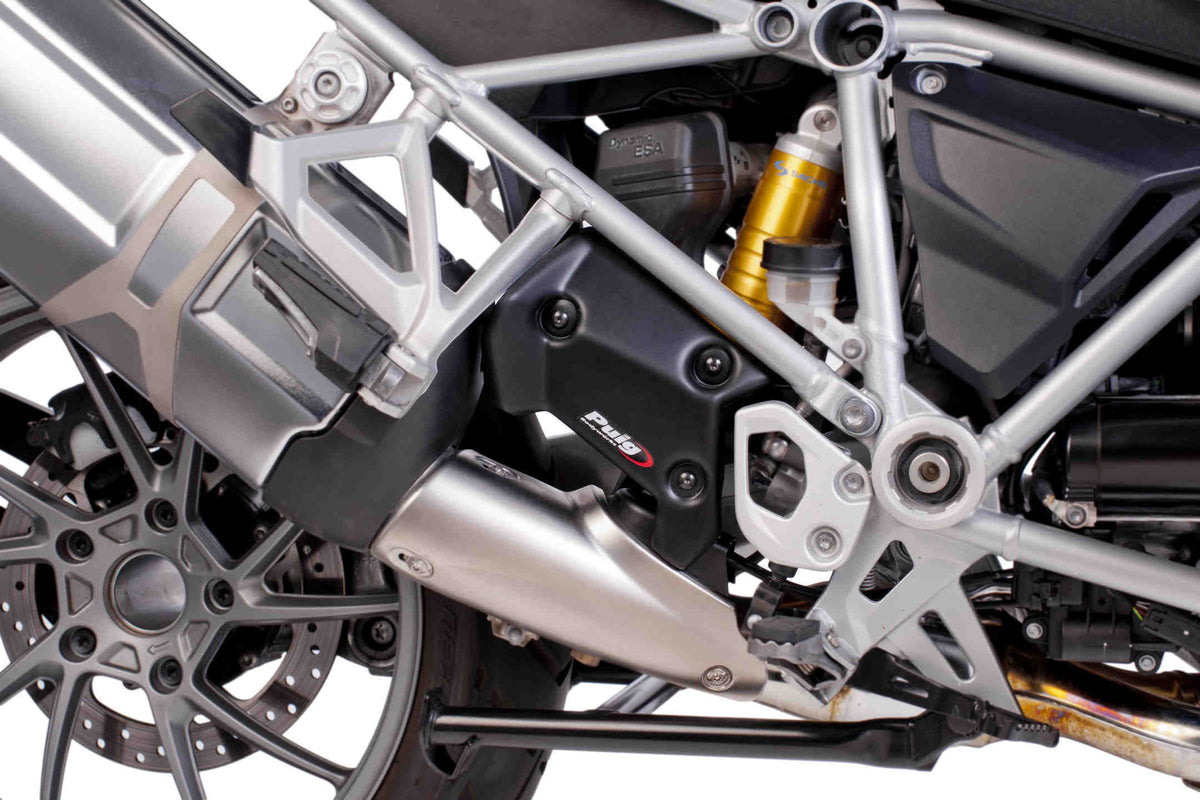 Puig Bak Defl. Høyre Bmw R1200Gs/Adv/Rallye/Exec'
