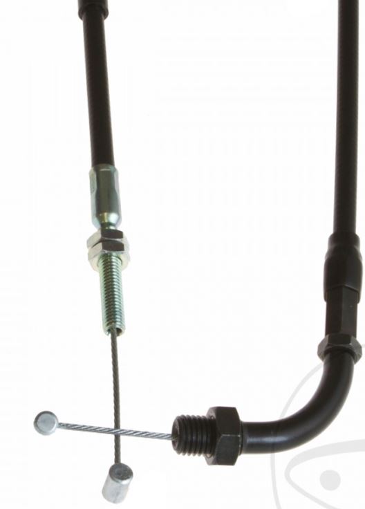 Hyper Throttlecable TSK Drag Honda CX500CA
