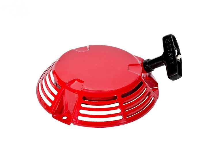 Rotary Recoil starter, Honda GXV120, GXV140, GXV160
