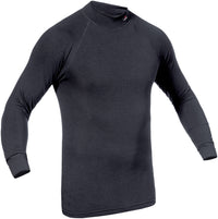 Rukka OUTLAST MENS SHIRT Svart – bilde 1