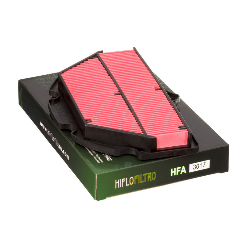 HiFlo Luft Filter HFA3617