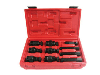 Hyper Flywheel puller driver Sett