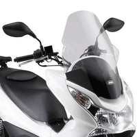 Givi Specific Vindskjerm Transparent 59.5 x 44 cm (HxW) – bilde 1
