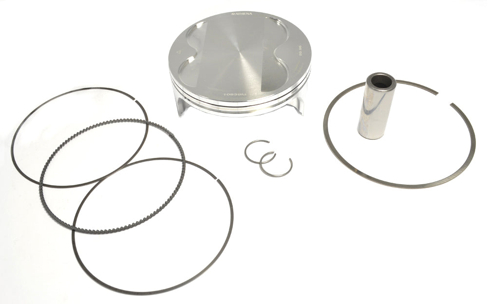 Athena Yläp.tiivistesarja CRF 450 02-08 big bore 100mm