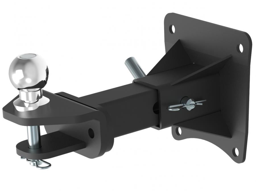 Bronco hook extension Polaris