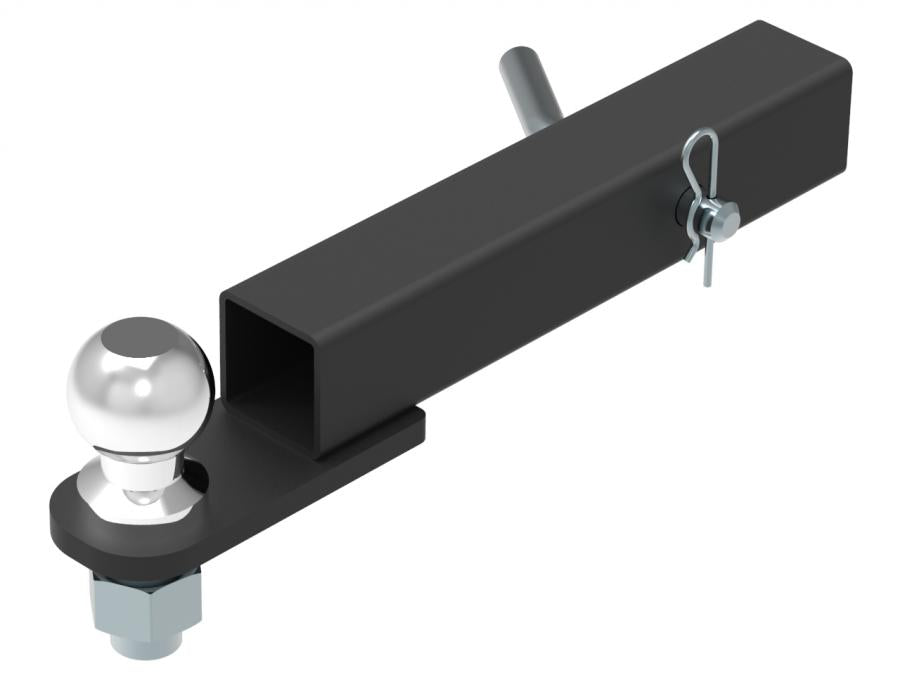 Bronco hook extension Yamaha