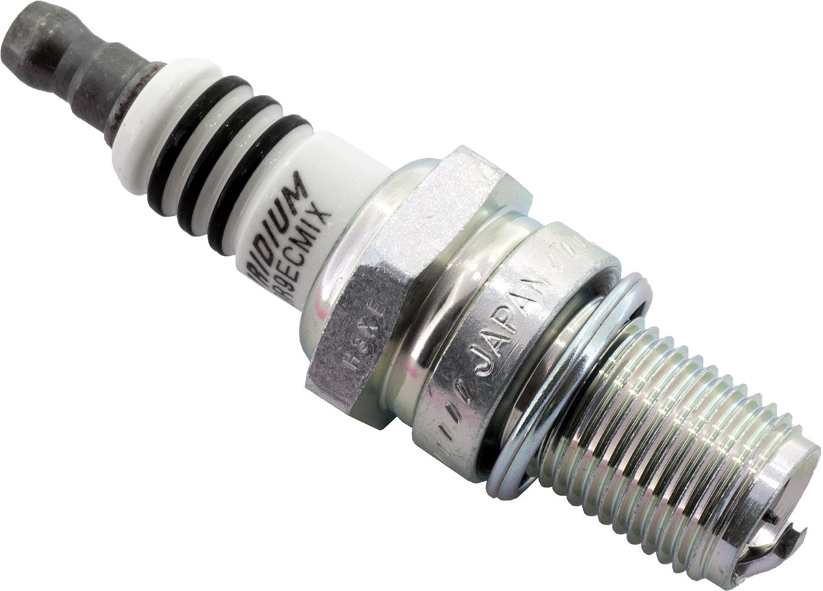 NGK sparkplug BR9ECMIX