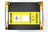 Motobatt Hybrid Batteri MHTX30 – bilde 1
