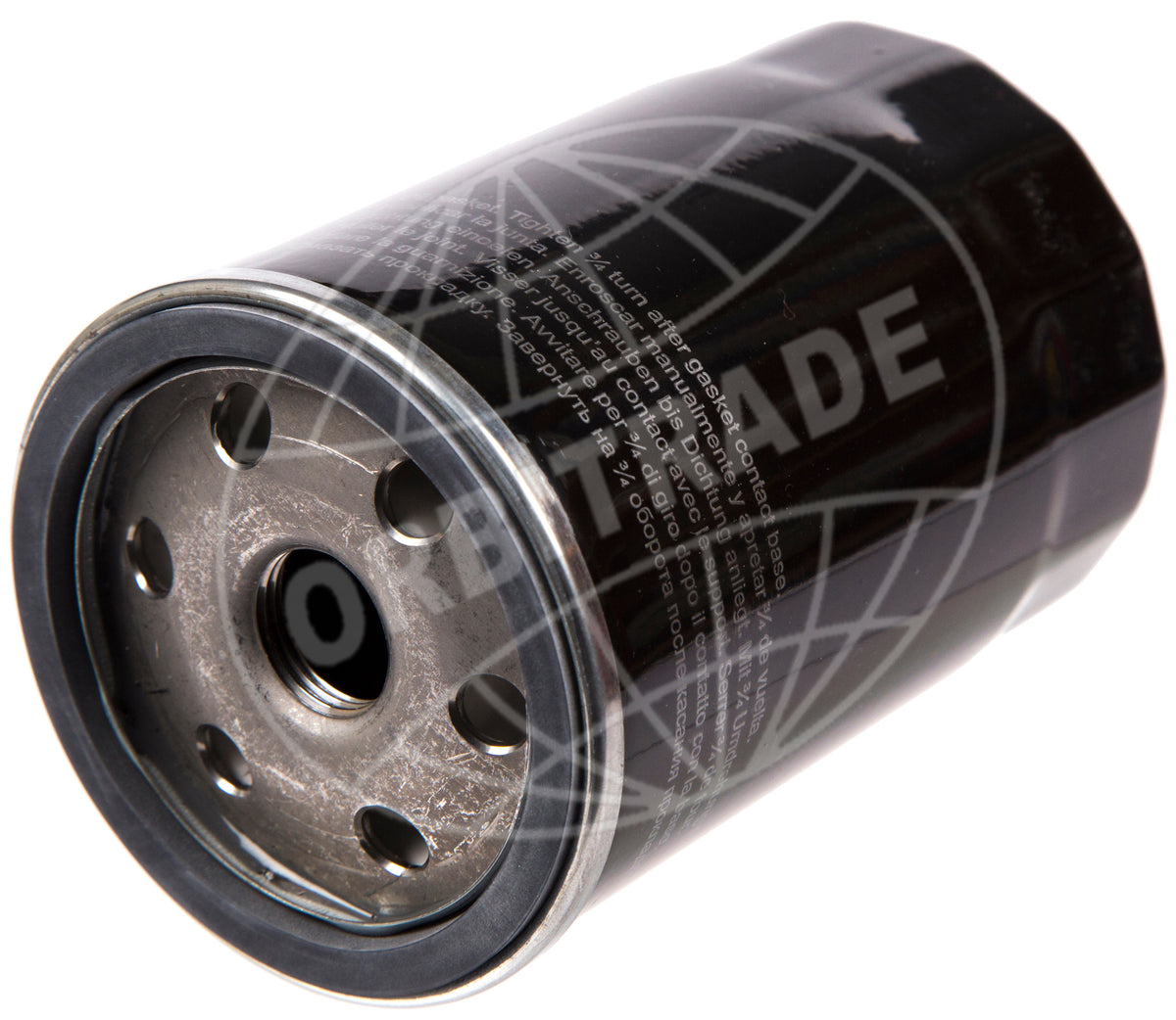 Orbitrade Olje Filter D21