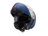 Schuberth Hjelm C5 Matt Blå – bilde 2