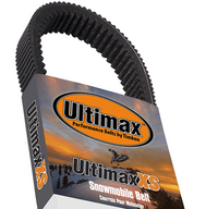 Ultimax XS 814 Drive Belte – bilde 1
