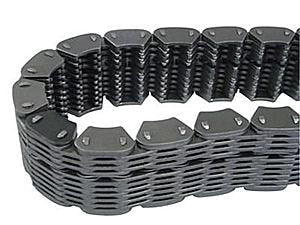 Venom 90 Link 3/4” Wide Borg Warner Hy-Vo Kjede