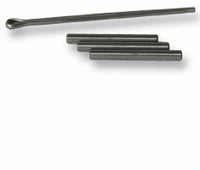 Skjærstiftsett Johnson/Evinrude 2-4 hk (plastpropell) – bilde 1