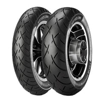 Metzeler ME 888 Marathon Ultra 150/80-16 M/C 71H TL Foran – bilde 1