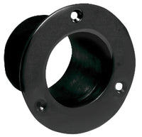 Bush to joint pipe black plastic – bilde 1