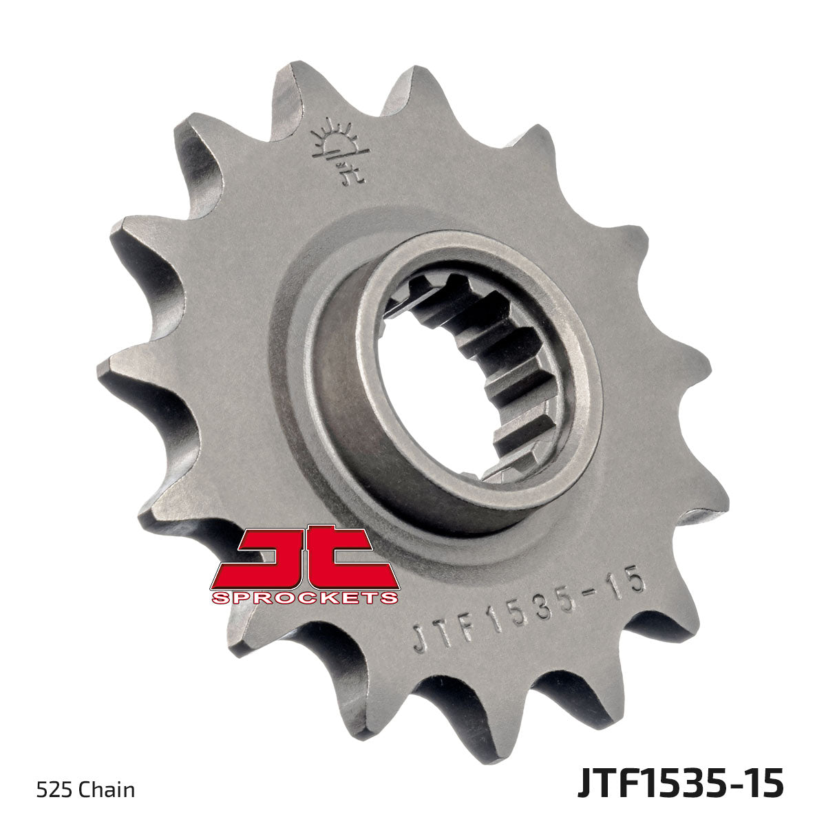 JT Sprockets JT Fram Drev JTF1535.15