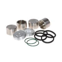 Braktec Caliper Stempel set, Ø25 x 16mm – bilde 1