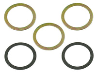Sno-X Clutch slider shim kit Arctic Cat – bilde 1