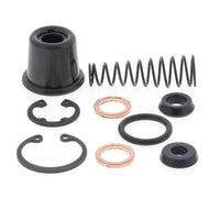 All Balls Master cylinder rebuild kit rear ATV Honda, Kawasaki, Suzuki, Yamaha – bilde 1