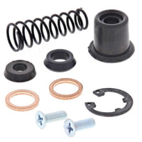 All Balls Master cylinder rebuild kit front/rear Yamaha – bilde 1