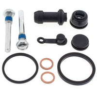 All Balls Caliper rebuild kit front Kawasaki – bilde 1