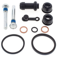 All Balls Caliper rebuild kit rear Artic Cat, Honda, Kawasaki, Suzuki, Yamaha – bilde 1