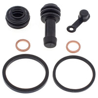 All Balls Caliper rebuild kit rear Kawasaki, Suzuki – bilde 1