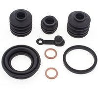 All Balls Caliper rebuild kit rear Honda – bilde 1