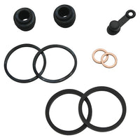 All Balls Caliper rebuild kit front/rear Kawasaki, Suzuki, Yamaha – bilde 1