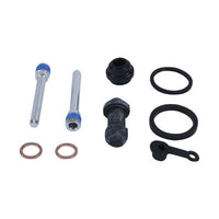 All Balls Caliper rebuild kit rear Can-Am – bilde 1